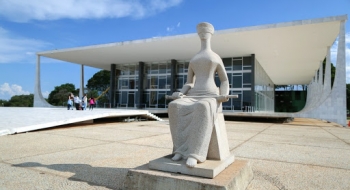 STF manda Ministério da Saúde bancar leitos de UTI em três estados